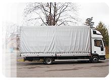 fotografie vozu
